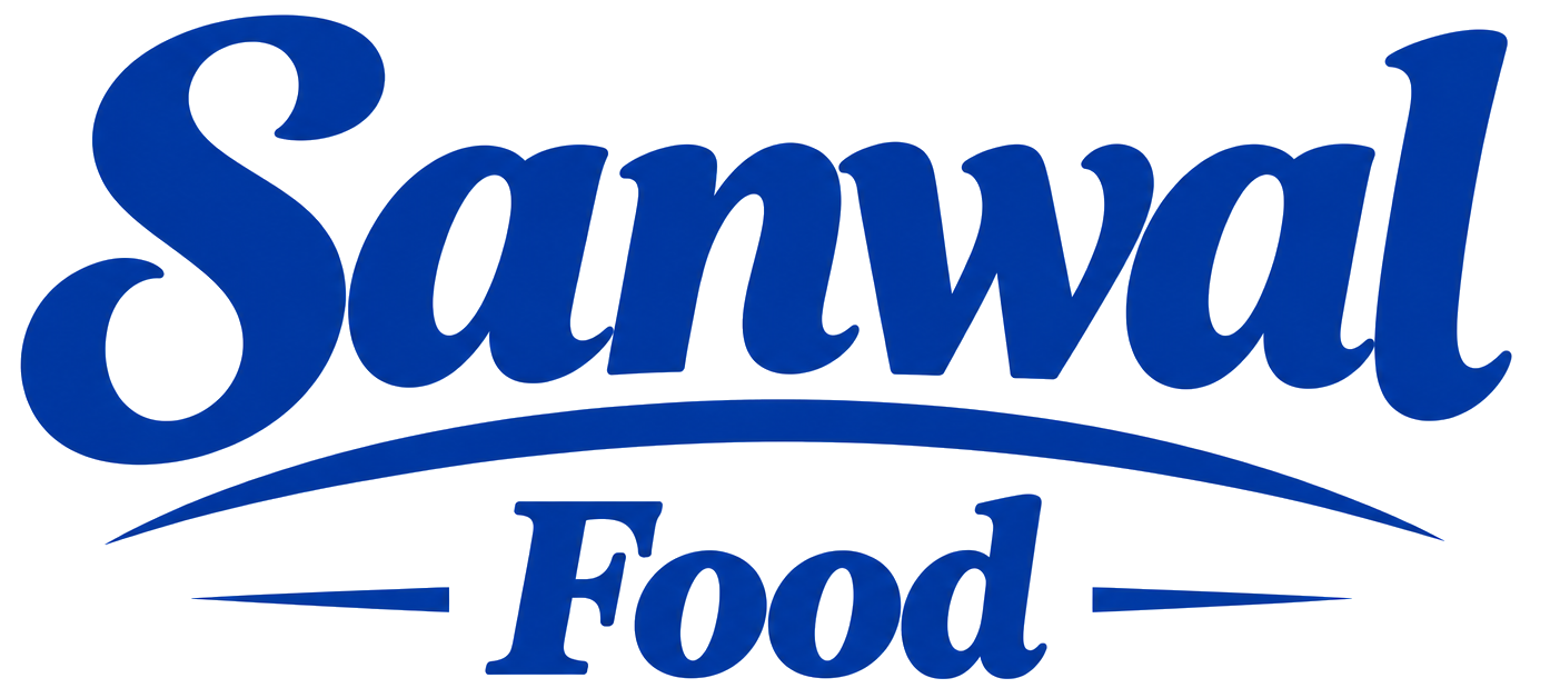 Sanwal Foods