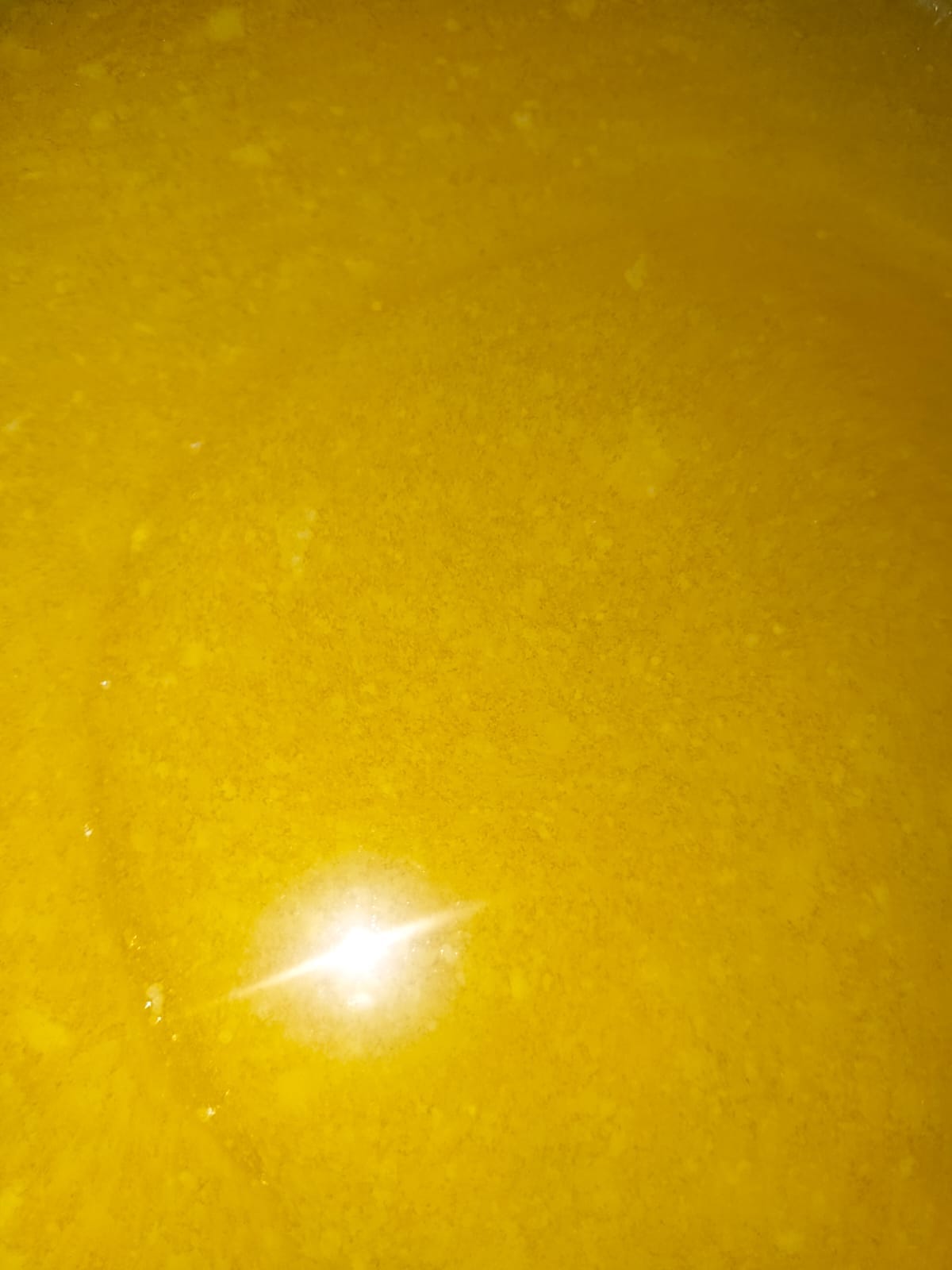Sanwal Khalis Desi Ghee 500g